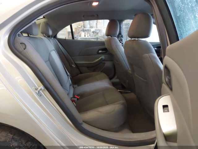 2014 CHEVROLET MALIBU 1G11B5SL0EF123779 Photo 7