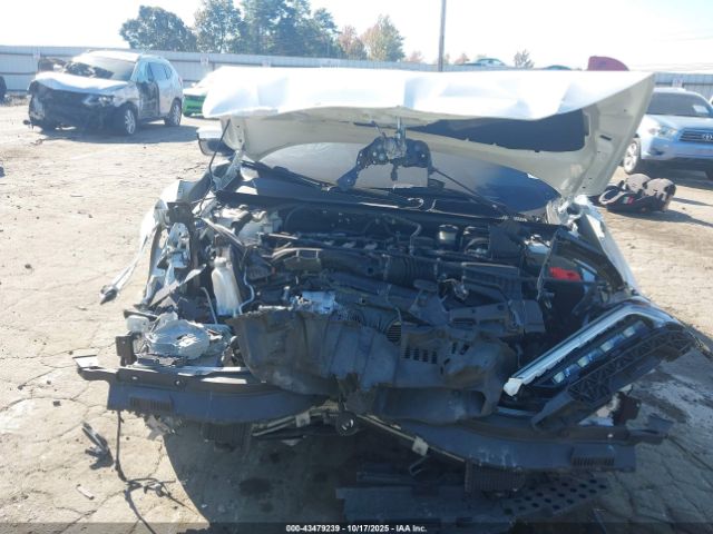 2023 ACURA INTEGRA 19UDE4G76PA014939 Photo 9