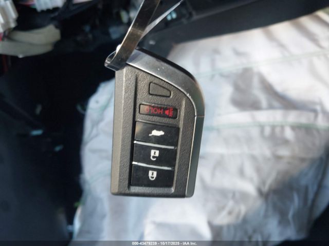 2023 ACURA INTEGRA 19UDE4G76PA014939 Photo 10
