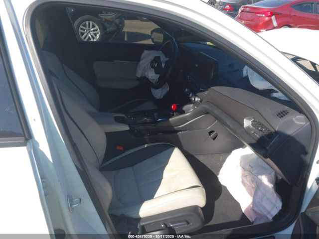 2023 ACURA INTEGRA 19UDE4G76PA014939 Photo 4