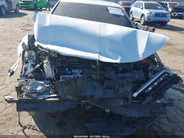 2023 ACURA INTEGRA 19UDE4G76PA014939 Photo 5