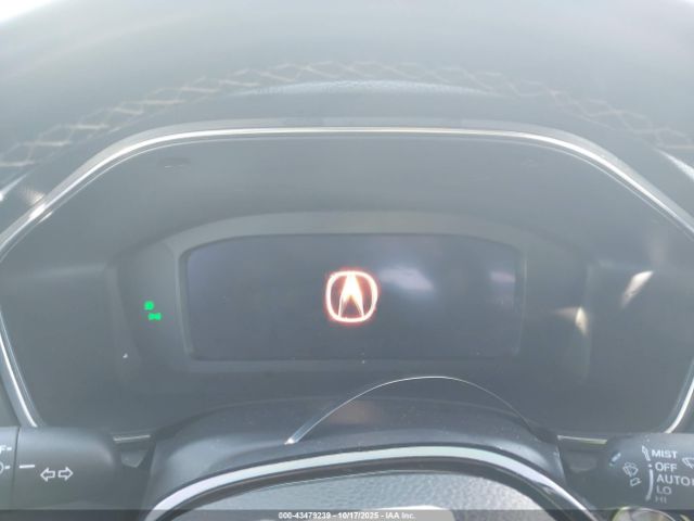 2023 ACURA INTEGRA 19UDE4G76PA014939 Photo 6