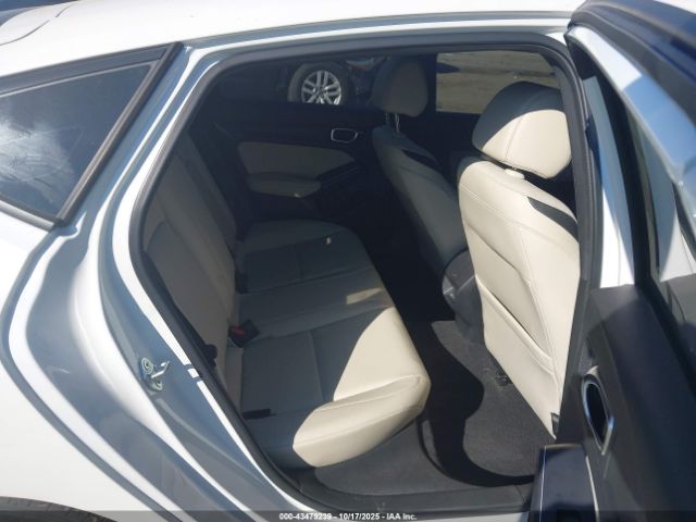 2023 ACURA INTEGRA 19UDE4G76PA014939 Photo 7