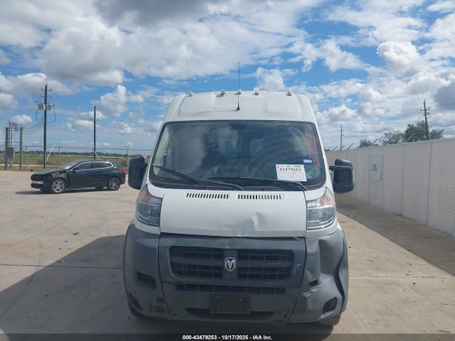 RAM Promaster 2500 High Roof 2016 3C6TRVCG7GE109024 Image 12