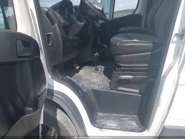 RAM Promaster 2500 High Roof 2016 3C6TRVCG7GE109024 Image 5