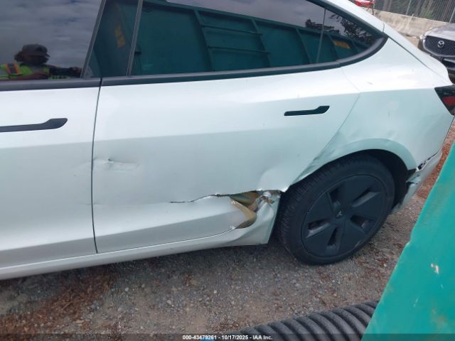 2023 TESLA MODEL 3 5YJ3E1EB6PF462766 Photo 5