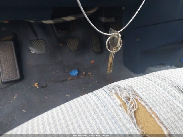 1990 HONDA CIVIC JHMEE2756LS013668 Photo 10