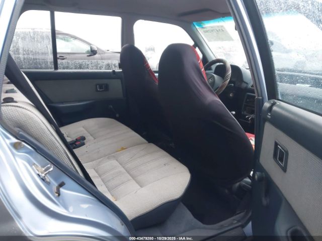 1990 HONDA CIVIC JHMEE2756LS013668 Photo 7