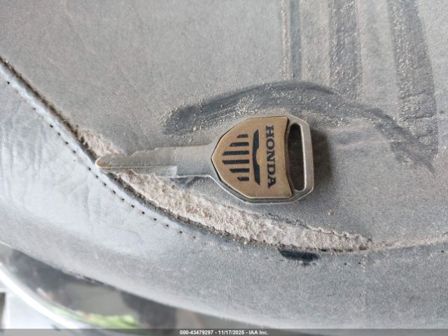 2007 HONDA VTX1800 1HFSC46B37A500177 Photo 10