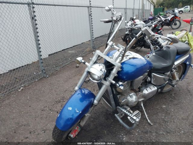 2007 HONDA VTX1800 1HFSC46B37A500177 Photo 1