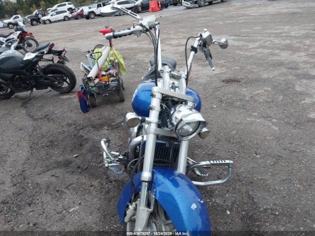 2007 HONDA VTX1800 1HFSC46B37A500177 Photo 4