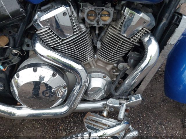 2007 HONDA VTX1800 1HFSC46B37A500177 Photo 7