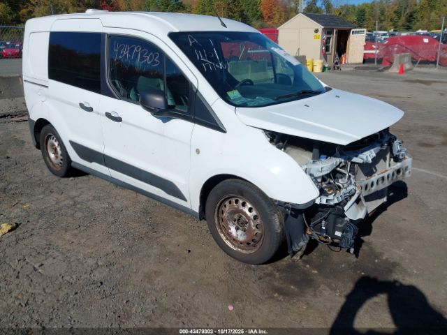 2014 FORD TRANSIT CONNECT NM0LS6E70E1171006