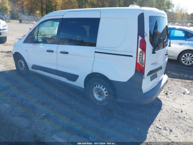 2014 FORD TRANSIT CONNECT NM0LS6E70E1171006 Photo 2