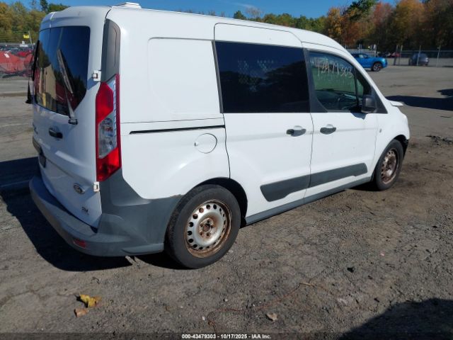 2014 FORD TRANSIT CONNECT NM0LS6E70E1171006 Photo 3