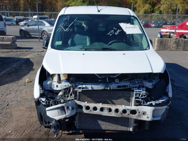 2014 FORD TRANSIT CONNECT NM0LS6E70E1171006 Photo 5