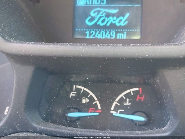 2014 FORD TRANSIT CONNECT NM0LS6E70E1171006 Photo 6