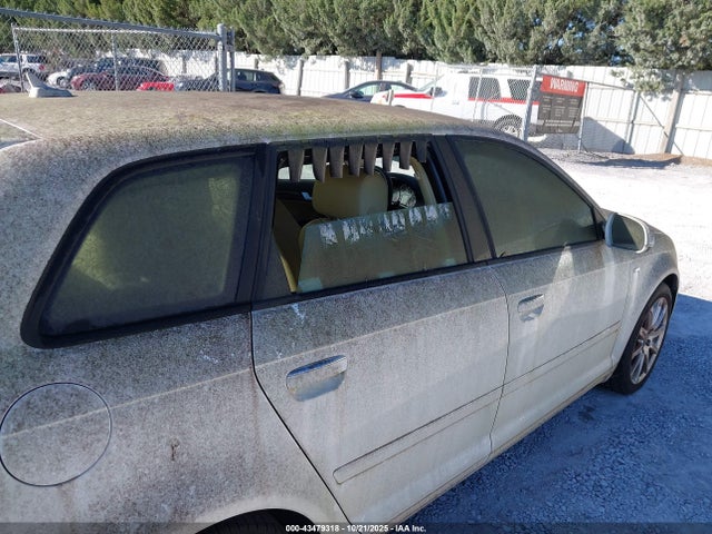 2012 AUDI A3 WAUKJAFM7CA018870 Photo 5