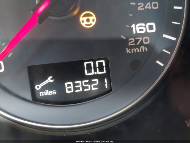 2012 AUDI A3 WAUKJAFM7CA018870 Photo 6