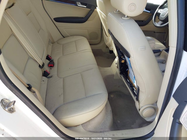 2012 AUDI A3 WAUKJAFM7CA018870 Photo 7