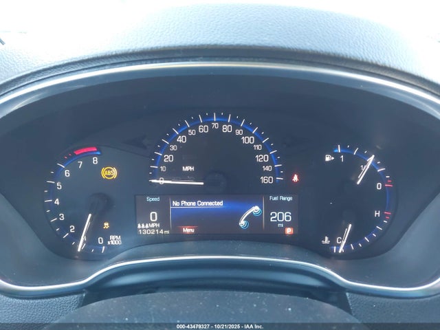 2013 CADILLAC SRX 3GYFNCE31DS513864 Photo 6