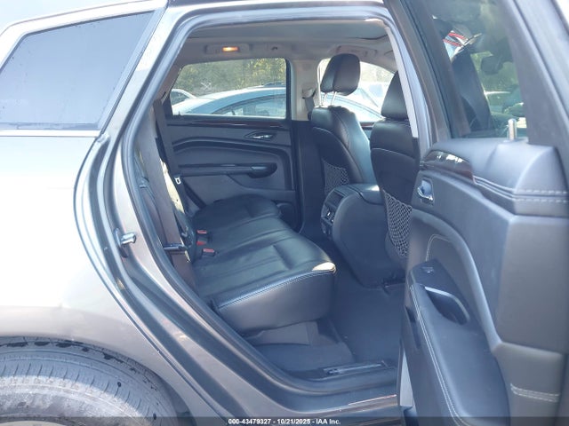 2013 CADILLAC SRX 3GYFNCE31DS513864 Photo 7