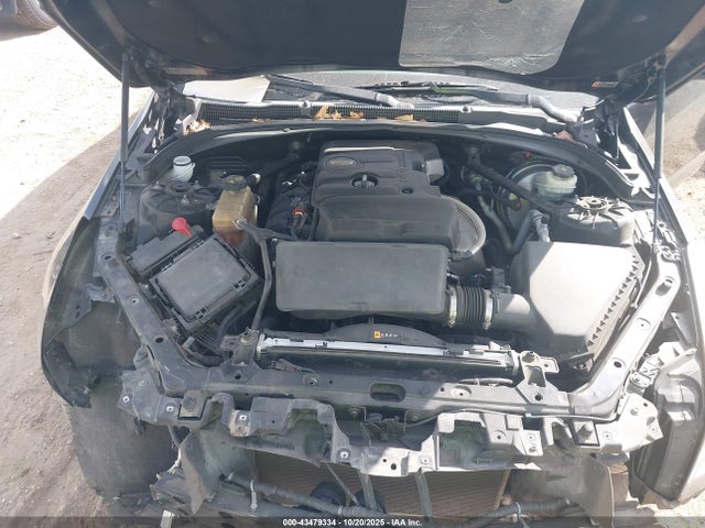 2016 CADILLAC ATS 1G6AA5RA0G0166400 Photo 9