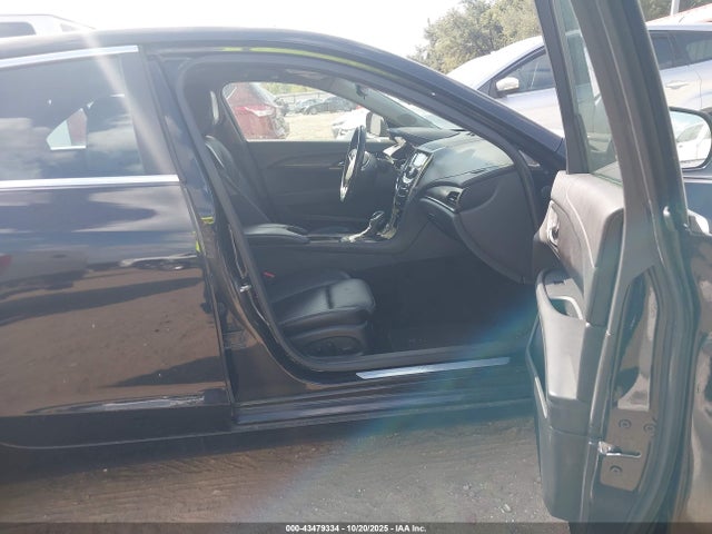 2016 CADILLAC ATS 1G6AA5RA0G0166400 Photo 4