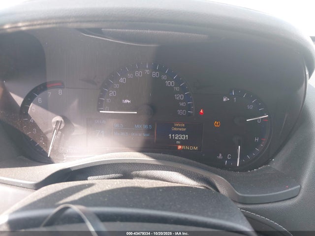 2016 CADILLAC ATS 1G6AA5RA0G0166400 Photo 6