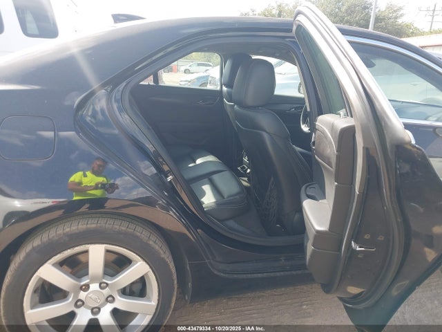 2016 CADILLAC ATS 1G6AA5RA0G0166400 Photo 7