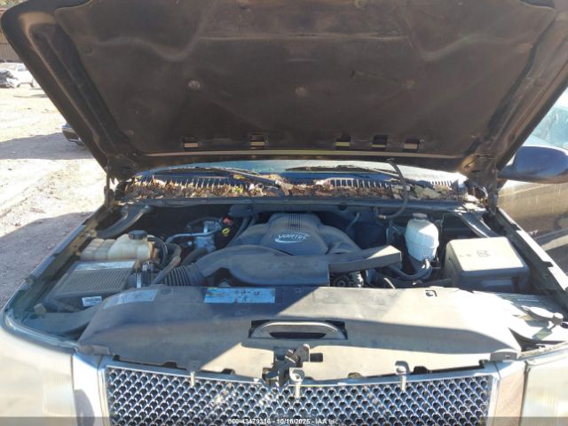 2005 CADILLAC ESCALADE EXT 3GYEK62N25G291495 Photo 9