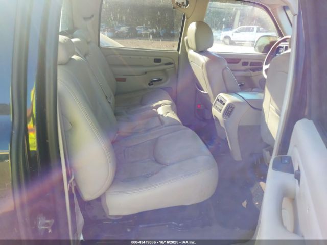 2005 CADILLAC ESCALADE EXT 3GYEK62N25G291495 Photo 7