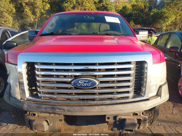 Aukcja sprzedaży 2009 Ford F-150 Stx/xl, vin: 1FTRX12WX9FB10204, numer aukcji: 43479345