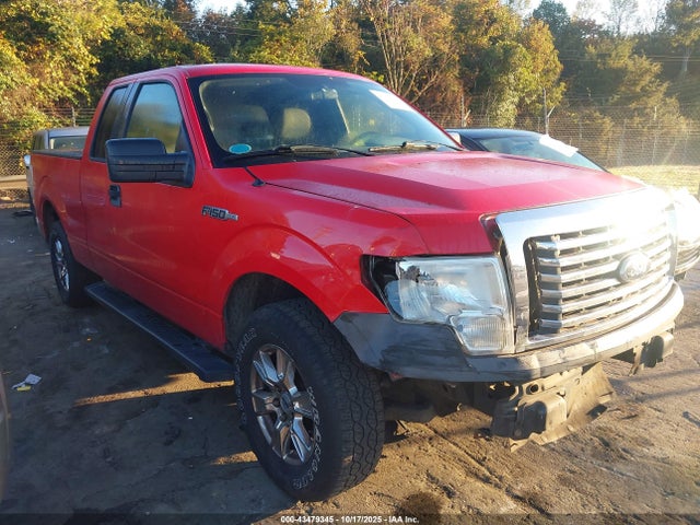 Aukcja sprzedaży 2009 Ford F-150 Stx/xl, vin: 1FTRX12WX9FB10204, numer aukcji: 43479345