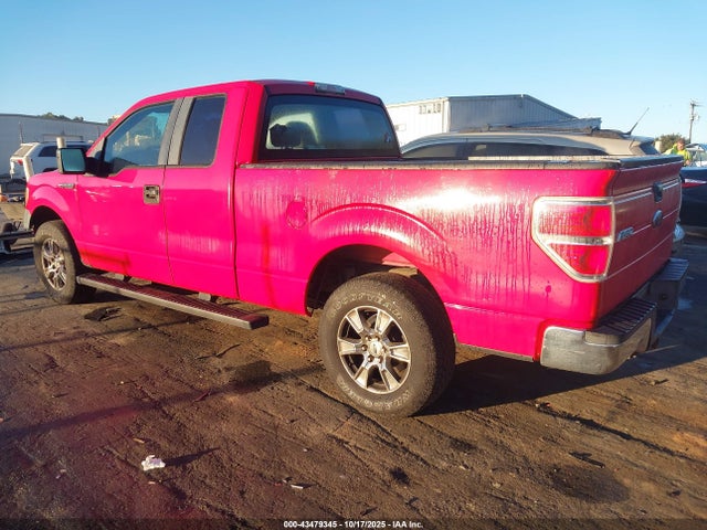 Aukcja sprzedaży 2009 Ford F-150 Stx/xl, vin: 1FTRX12WX9FB10204, numer aukcji: 43479345