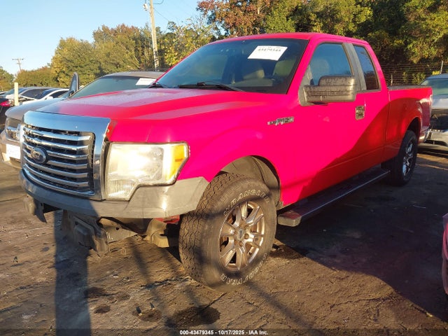 Aukcja sprzedaży 2009 Ford F-150 Stx/xl, vin: 1FTRX12WX9FB10204, numer aukcji: 43479345