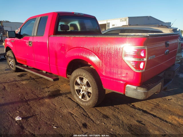 Aukcja sprzedaży 2009 Ford F-150 Stx/xl, vin: 1FTRX12WX9FB10204, numer aukcji: 43479345