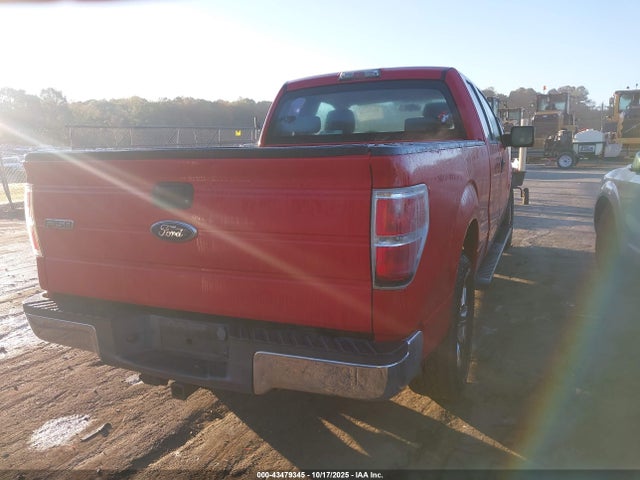 Aukcja sprzedaży 2009 Ford F-150 Stx/xl, vin: 1FTRX12WX9FB10204, numer aukcji: 43479345
