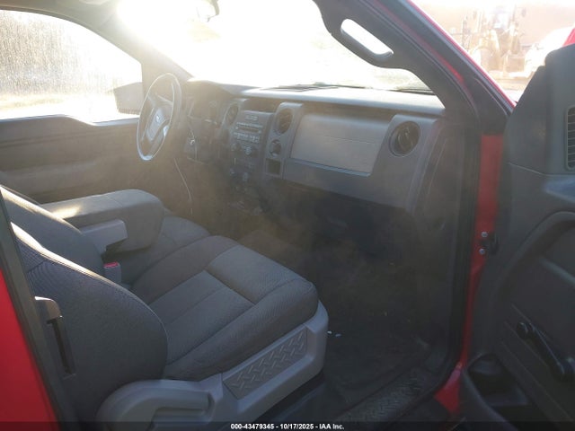 Aukcja sprzedaży 2009 Ford F-150 Stx/xl, vin: 1FTRX12WX9FB10204, numer aukcji: 43479345