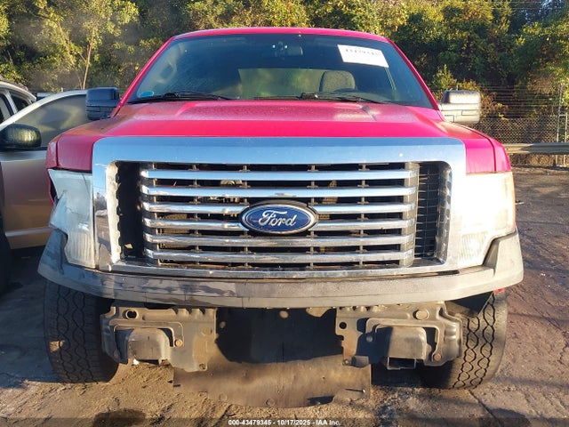 Aukcja sprzedaży 2009 Ford F-150 Stx/xl, vin: 1FTRX12WX9FB10204, numer aukcji: 43479345