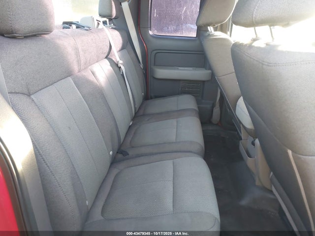 Aukcja sprzedaży 2009 Ford F-150 Stx/xl, vin: 1FTRX12WX9FB10204, numer aukcji: 43479345