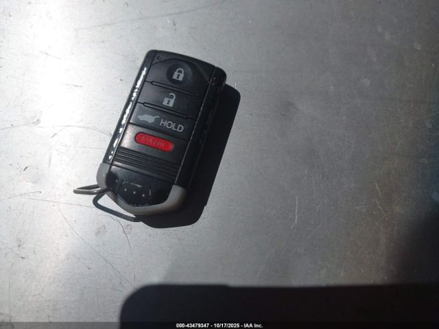 2014 ACURA RDX 5J8TB3H58EL005804 Photo 10