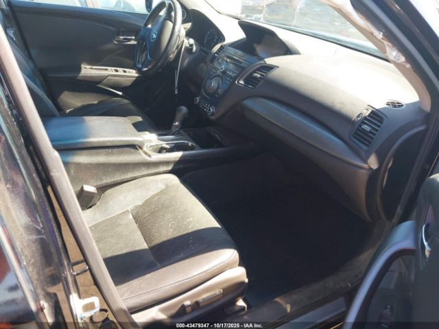 2014 ACURA RDX 5J8TB3H58EL005804 Photo 4