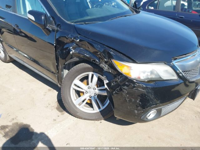 2014 ACURA RDX 5J8TB3H58EL005804 Photo 5