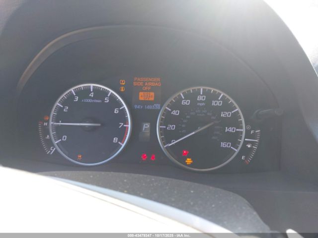 2014 ACURA RDX 5J8TB3H58EL005804 Photo 6