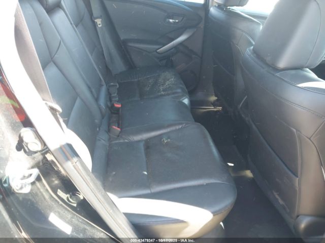 2014 ACURA RDX 5J8TB3H58EL005804 Photo 7