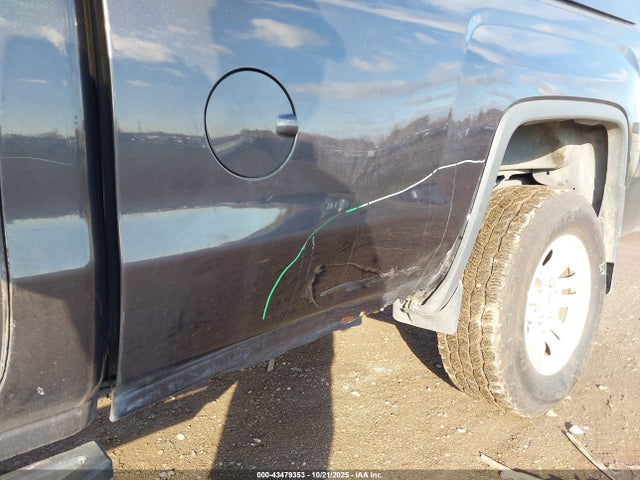 2014 Gmc Sierra 1500 Sle მანქანა იყიდება აუქციონზე, vin: 1GTN2UEC9EZ209380, აუქციონის ნომერი: 43479353