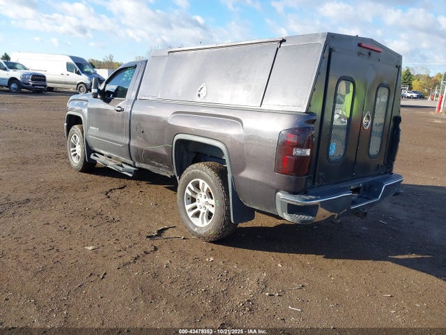2014 Gmc Sierra 1500 Sle მანქანა იყიდება აუქციონზე, vin: 1GTN2UEC9EZ209380, აუქციონის ნომერი: 43479353