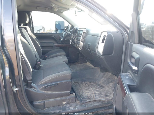 2014 Gmc Sierra 1500 Sle მანქანა იყიდება აუქციონზე, vin: 1GTN2UEC9EZ209380, აუქციონის ნომერი: 43479353