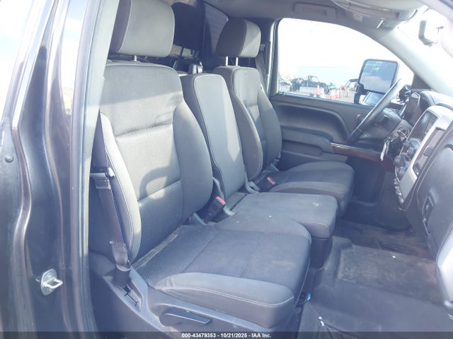 2014 Gmc Sierra 1500 Sle მანქანა იყიდება აუქციონზე, vin: 1GTN2UEC9EZ209380, აუქციონის ნომერი: 43479353